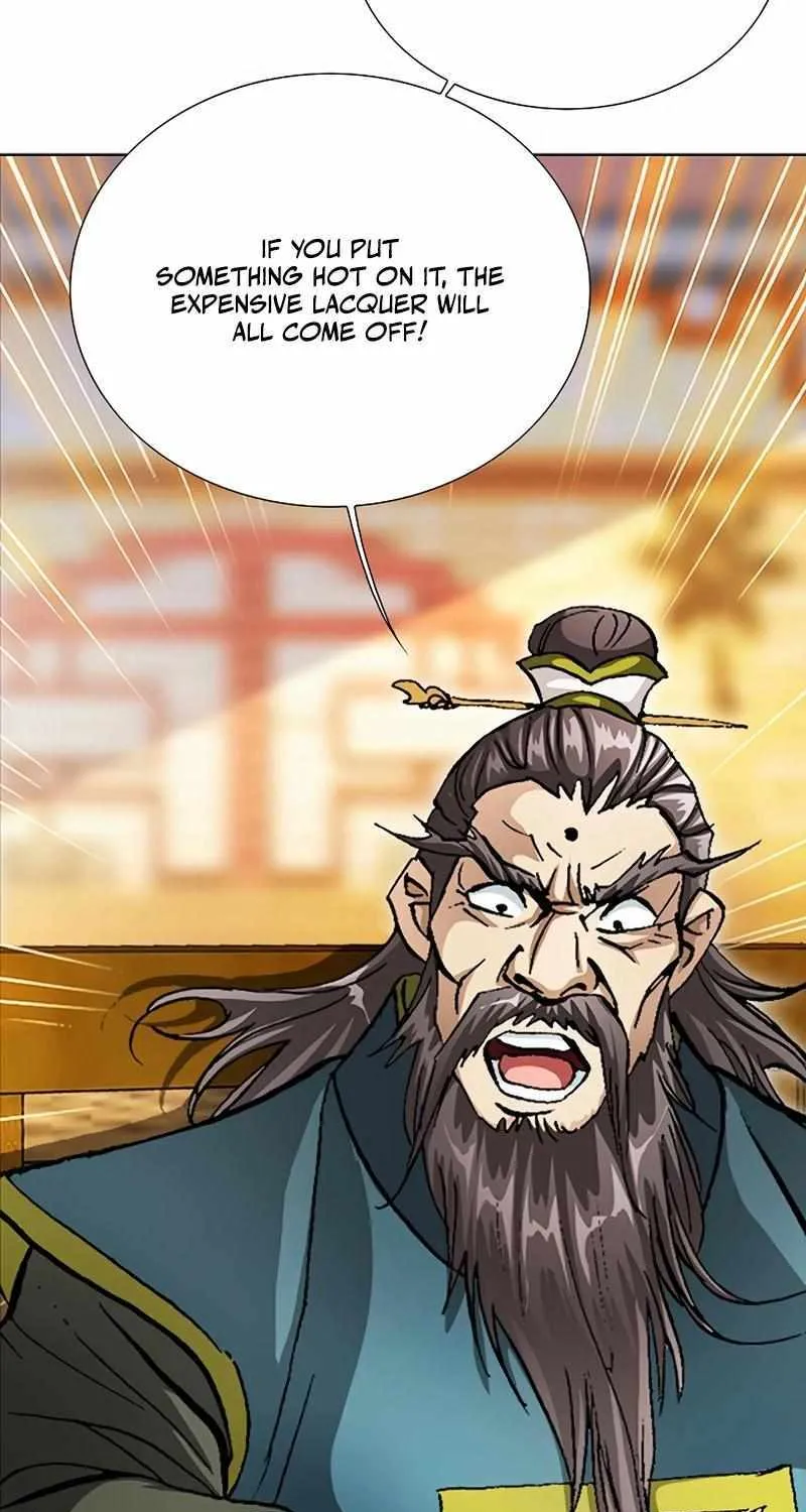 Peerless Chapter 51 page 15 - 