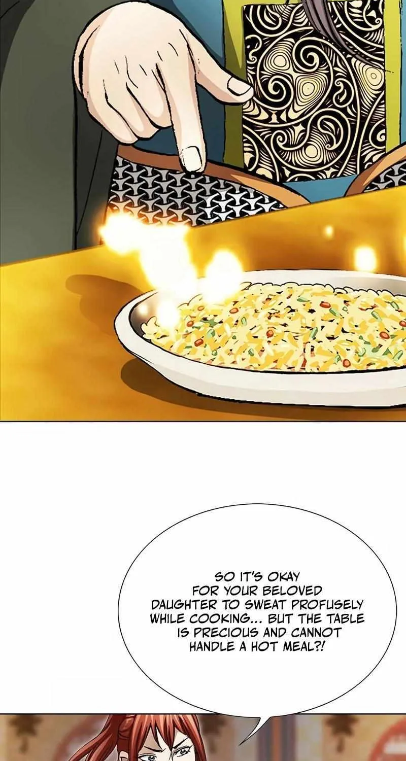 Peerless Chapter 51 page 16 - 