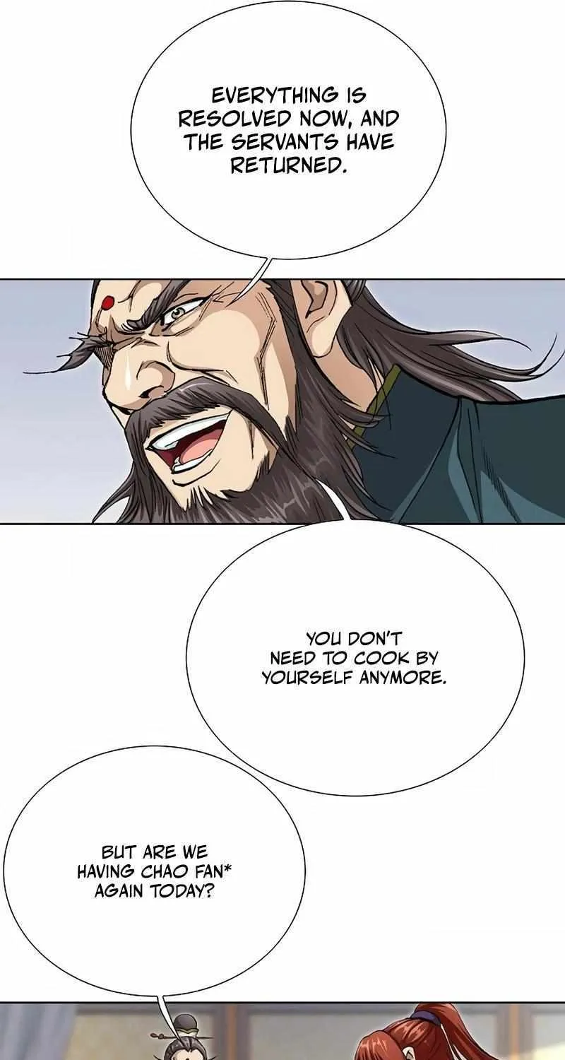 Peerless Chapter 51 page 18 - 