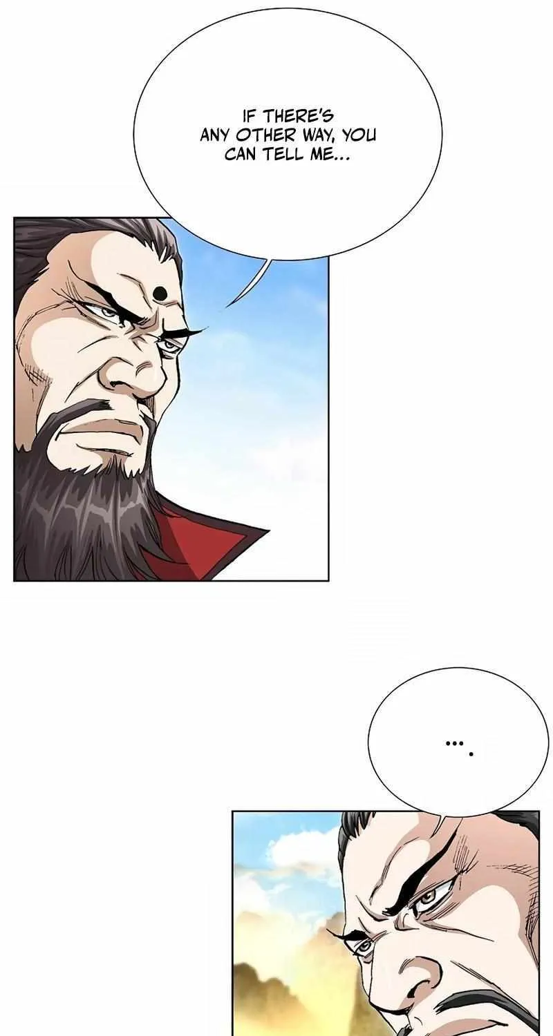 Peerless Chapter 51 page 3 - 