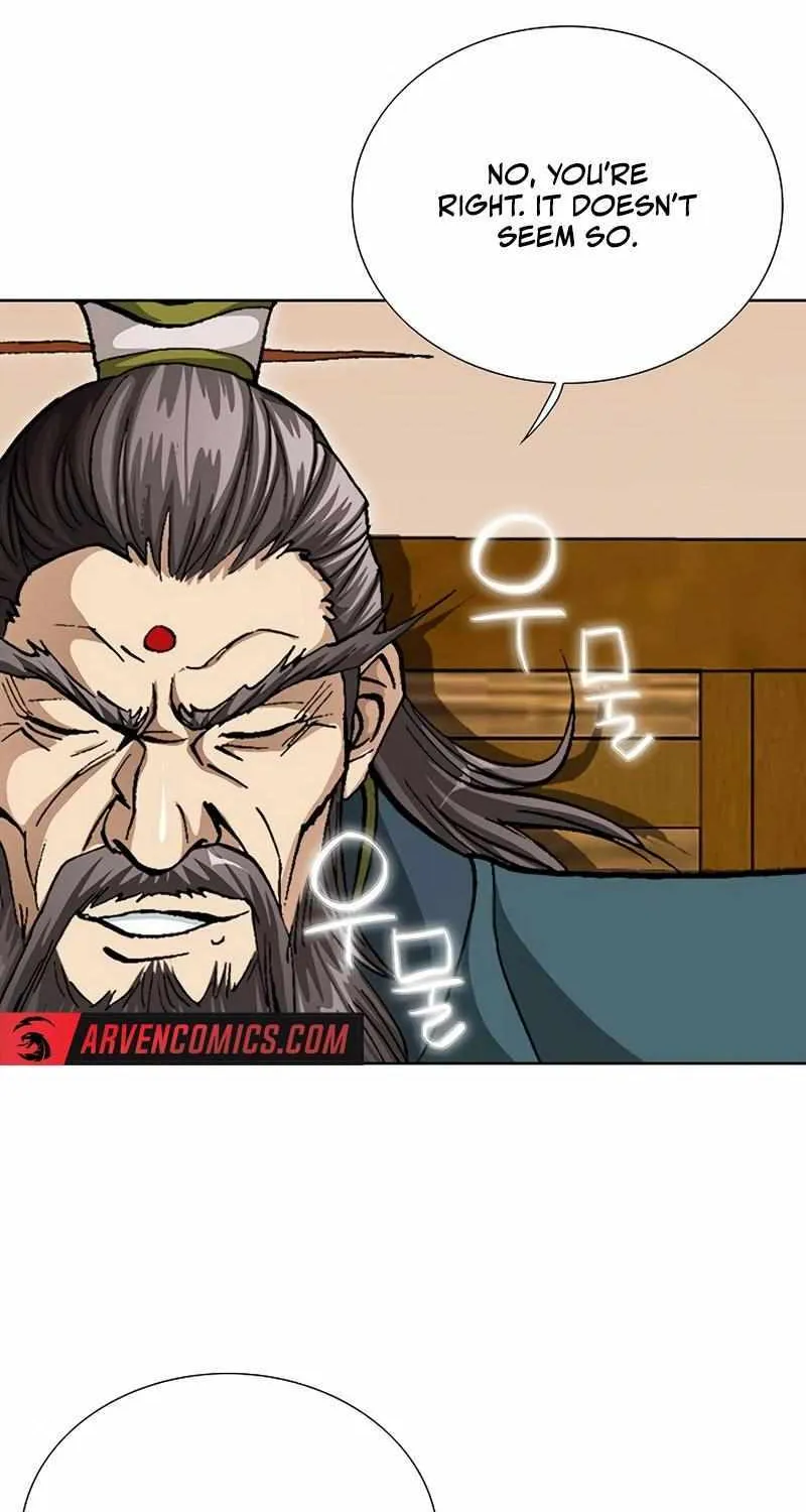Peerless Chapter 51 page 25 - 