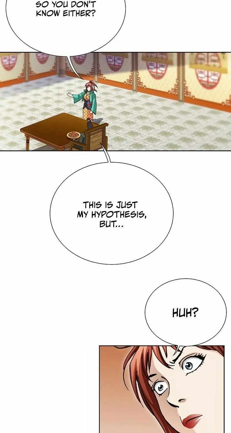 Peerless Chapter 51 page 26 - 