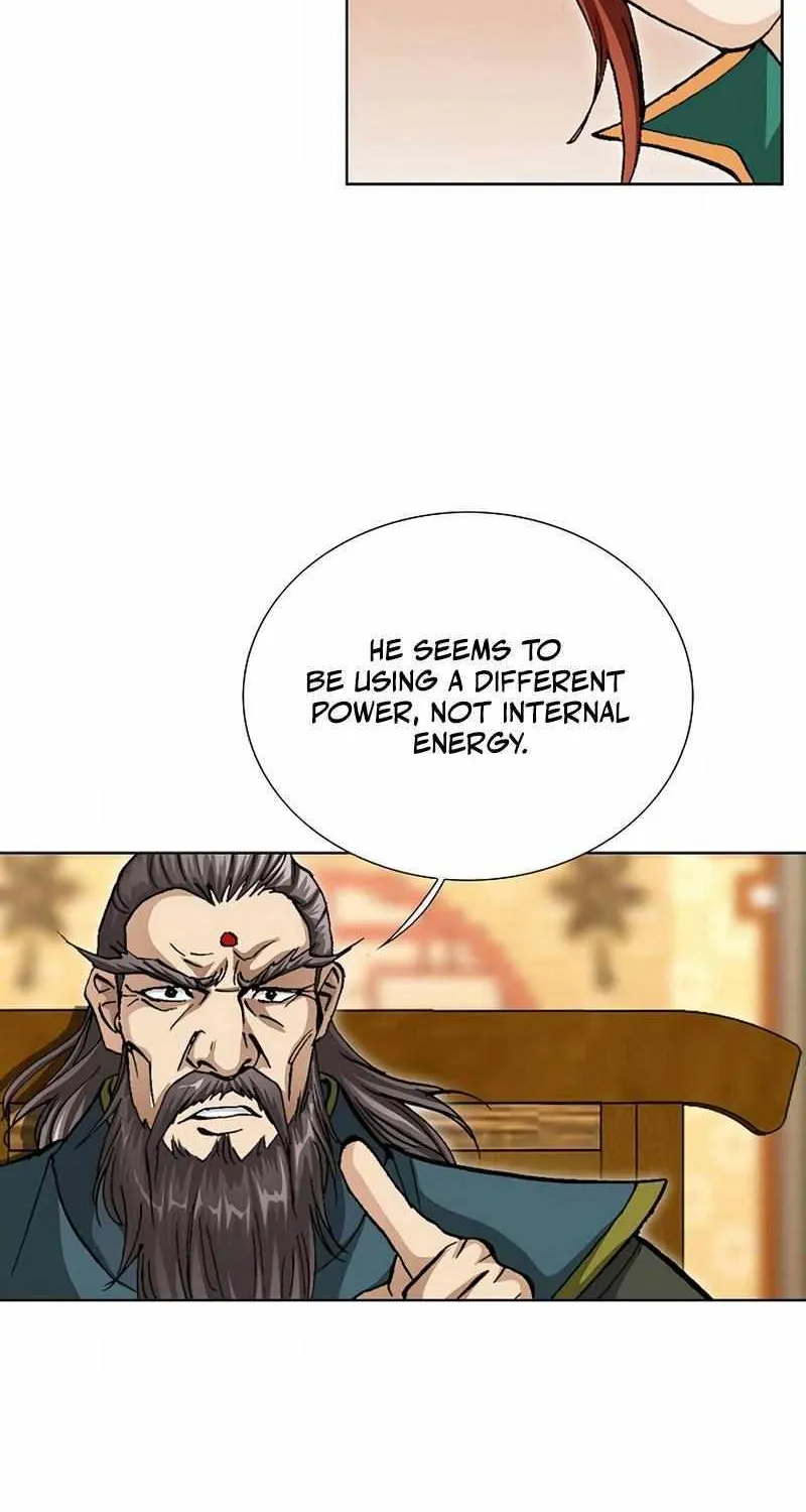 Peerless Chapter 51 page 27 - 