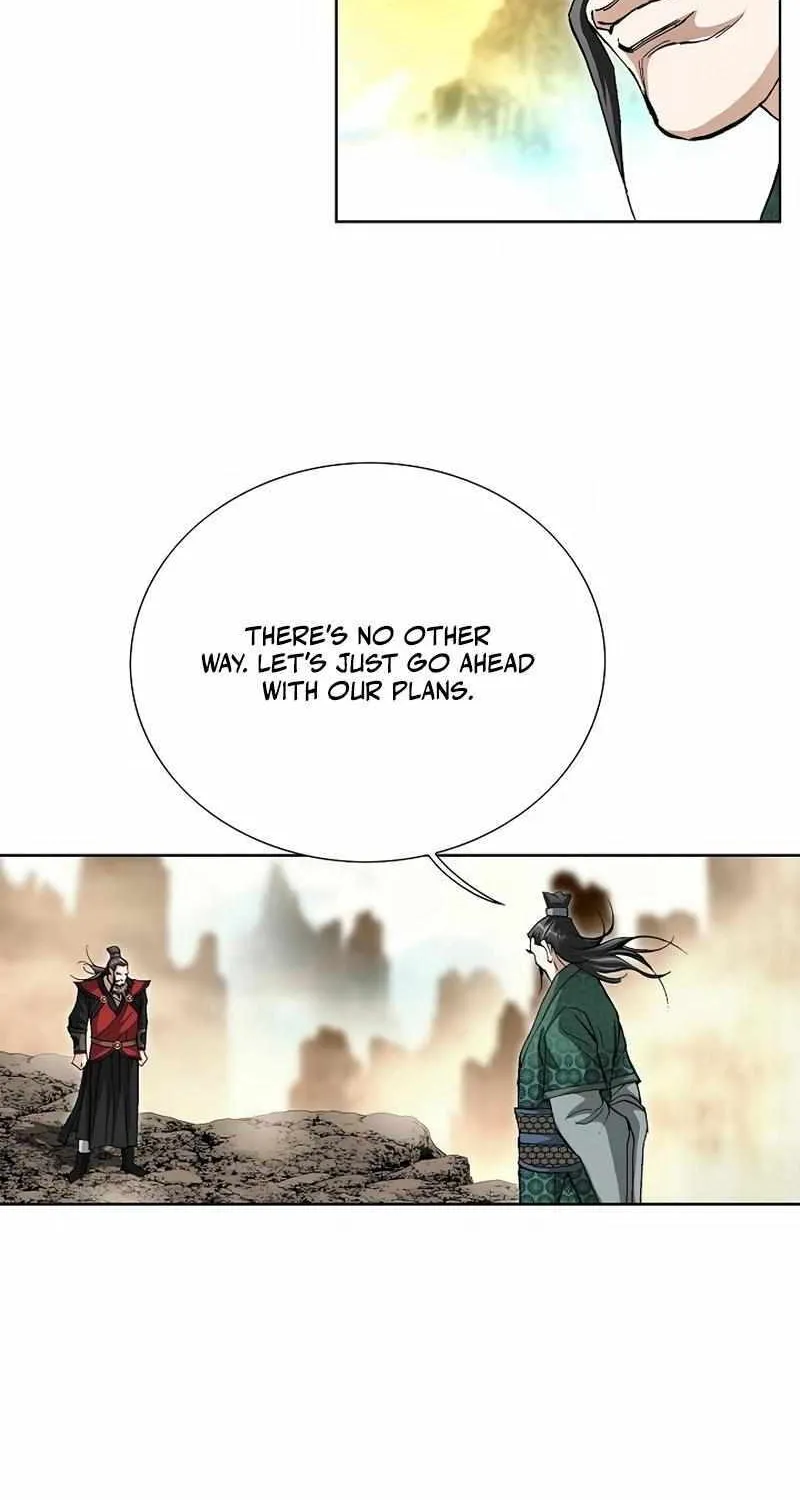 Peerless Chapter 51 page 4 - 