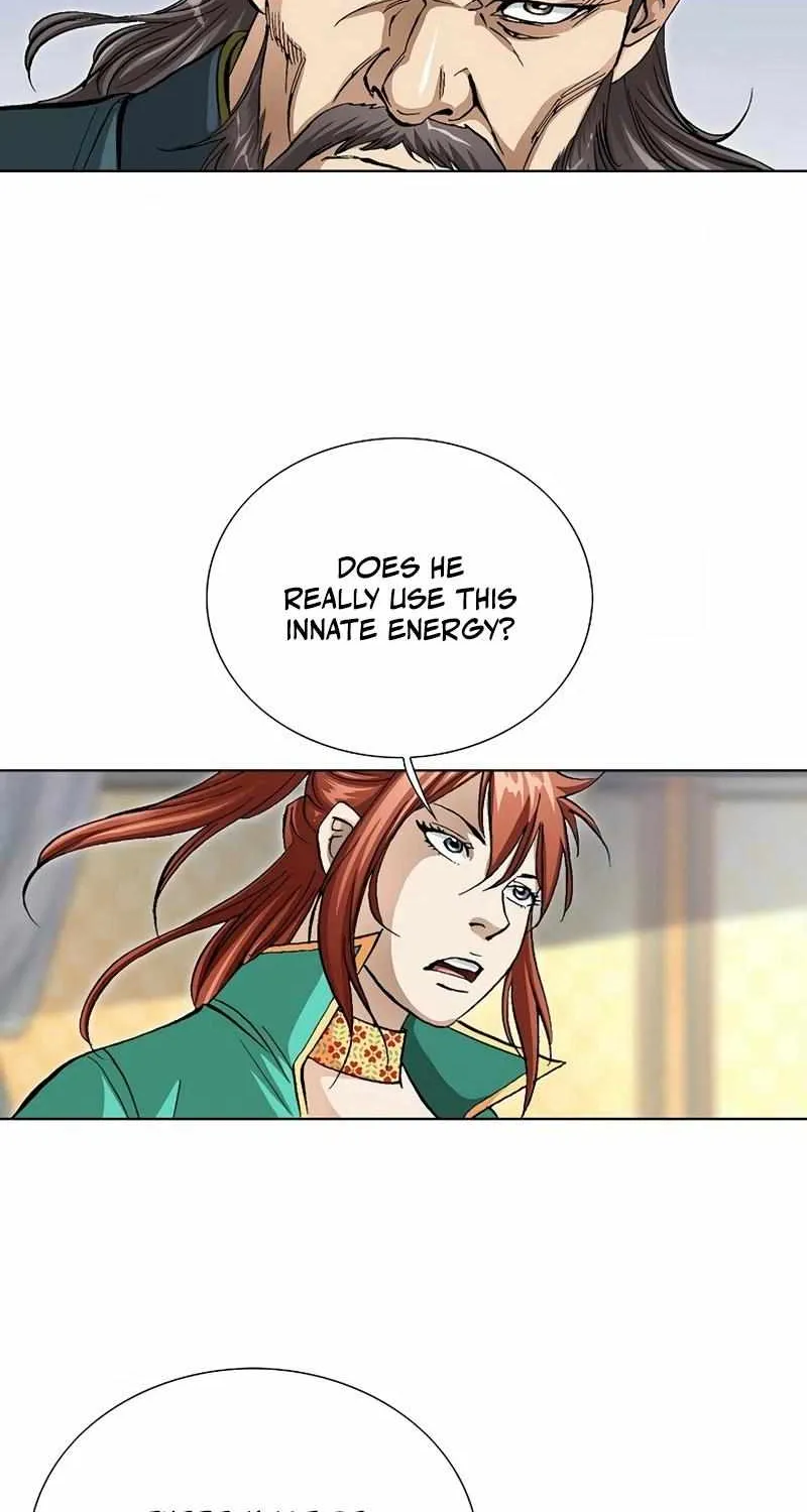 Peerless Chapter 51 page 31 - 