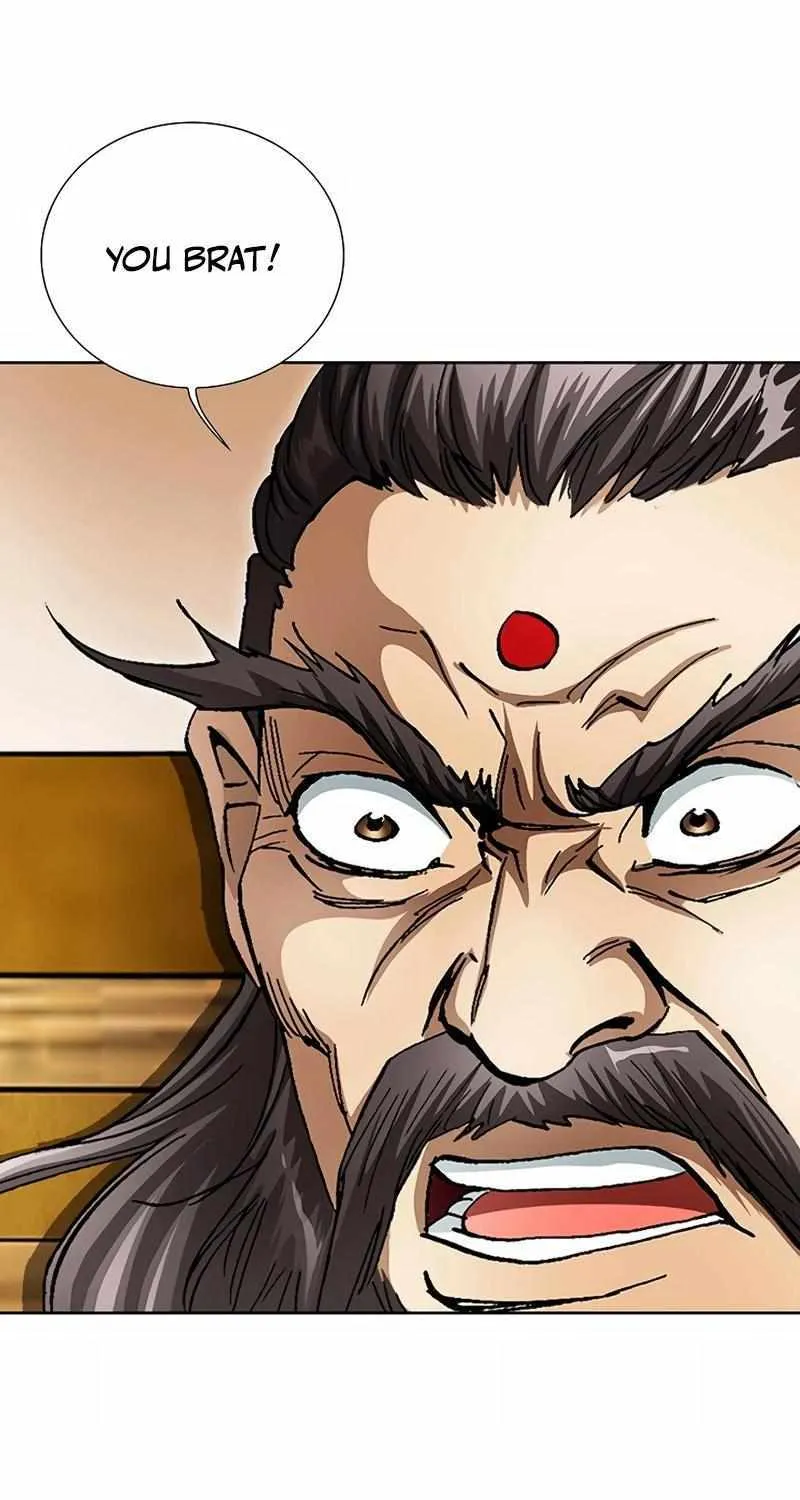 Peerless Chapter 51 page 36 - 