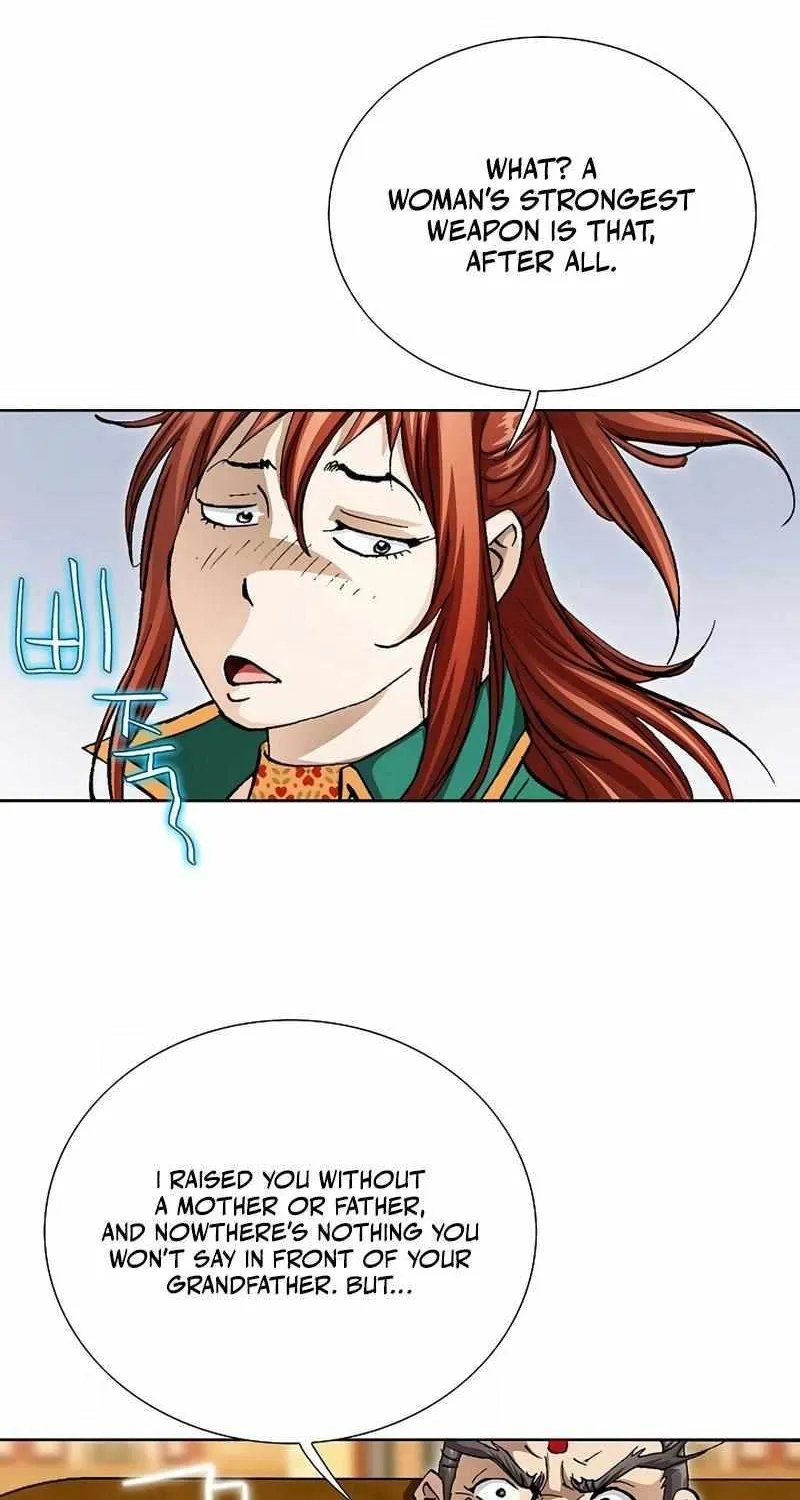 Peerless Chapter 51 page 37 - 