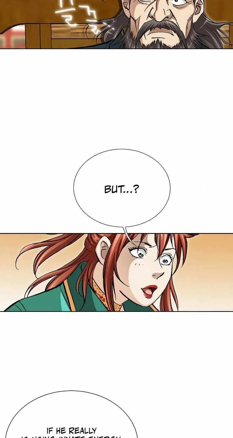 Peerless Chapter 51 page 38 - 