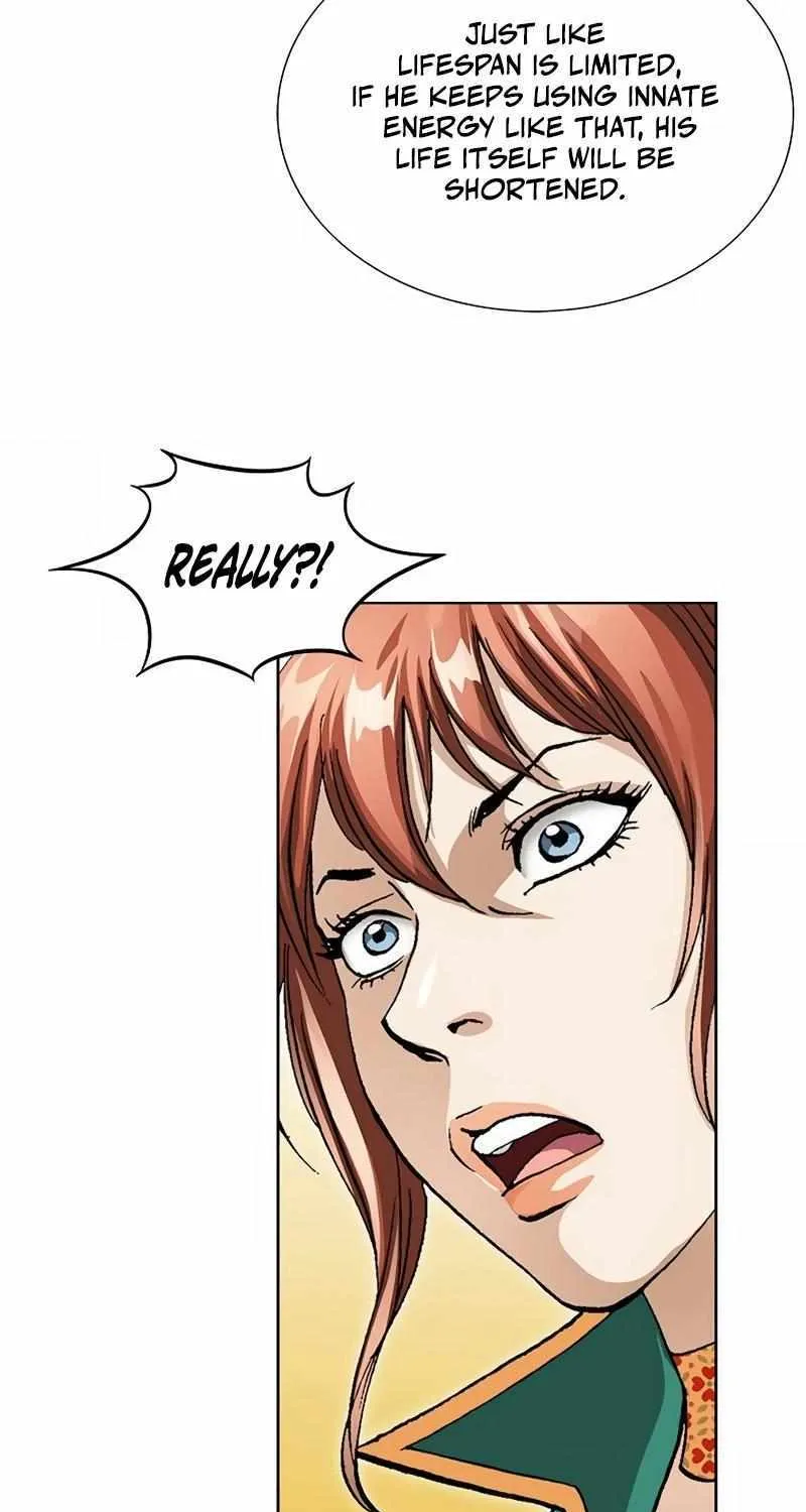 Peerless Chapter 51 page 40 - 