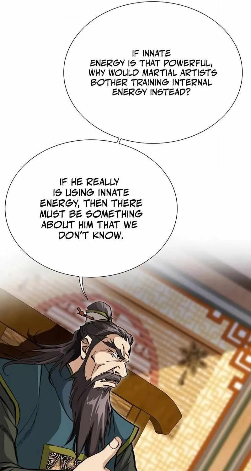 Peerless Chapter 51 page 42 - 