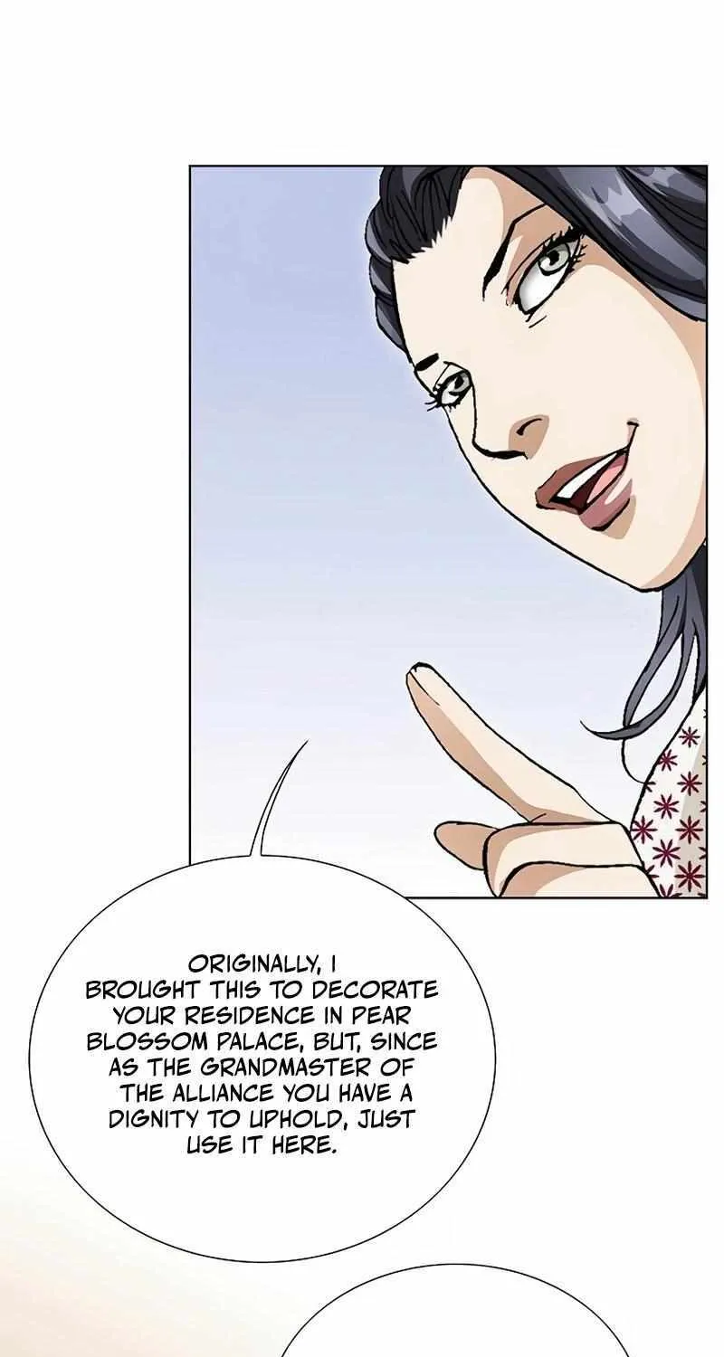 Peerless Chapter 51 page 50 - 