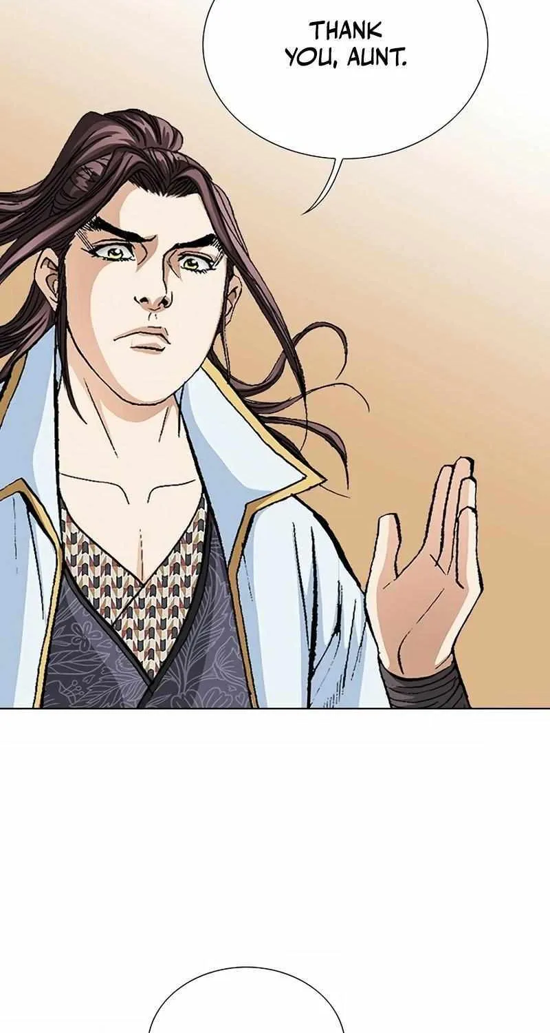 Peerless Chapter 51 page 51 - 