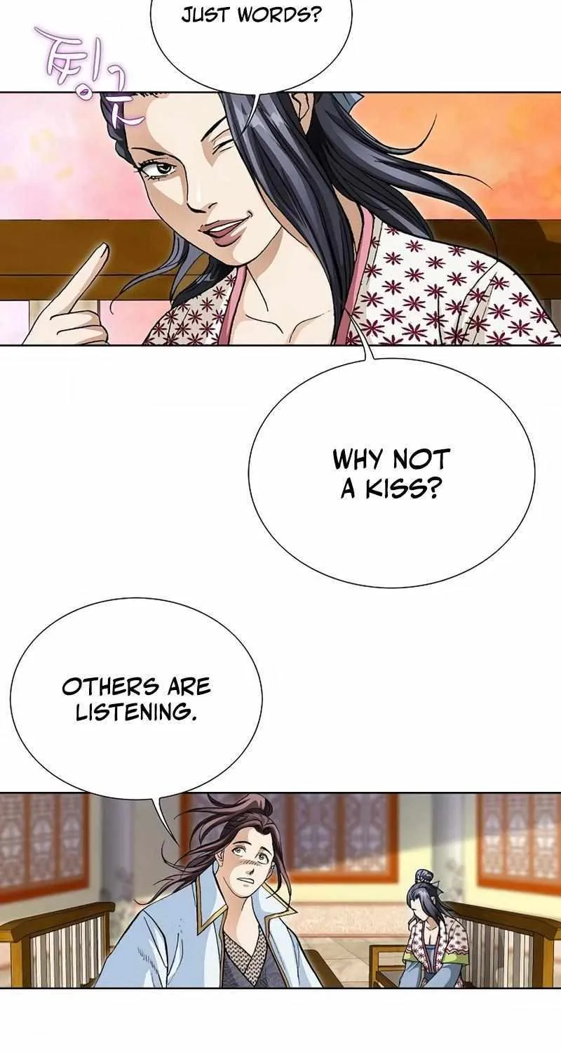 Peerless Chapter 51 page 52 - 