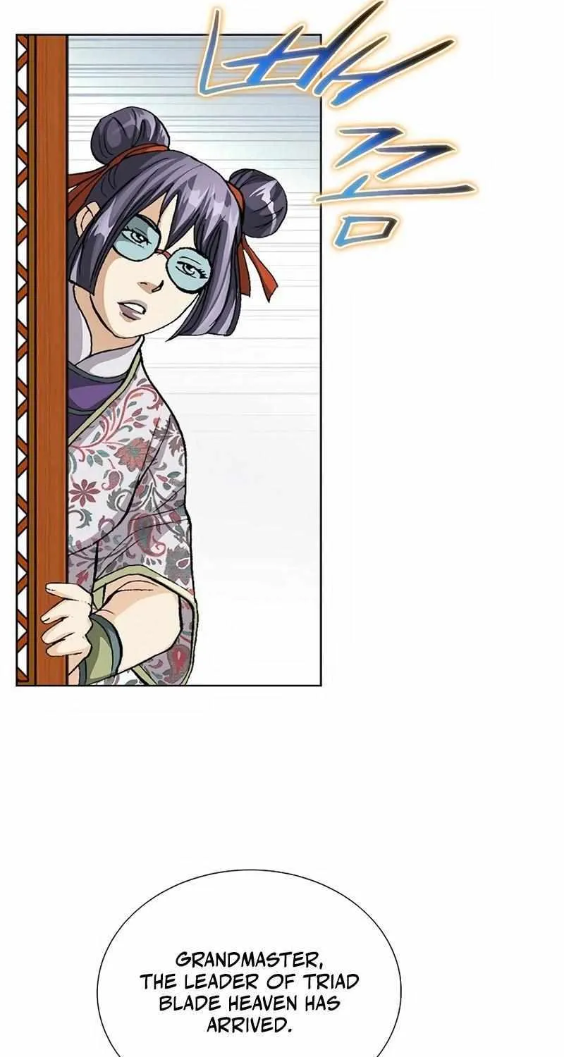 Peerless Chapter 51 page 54 - 