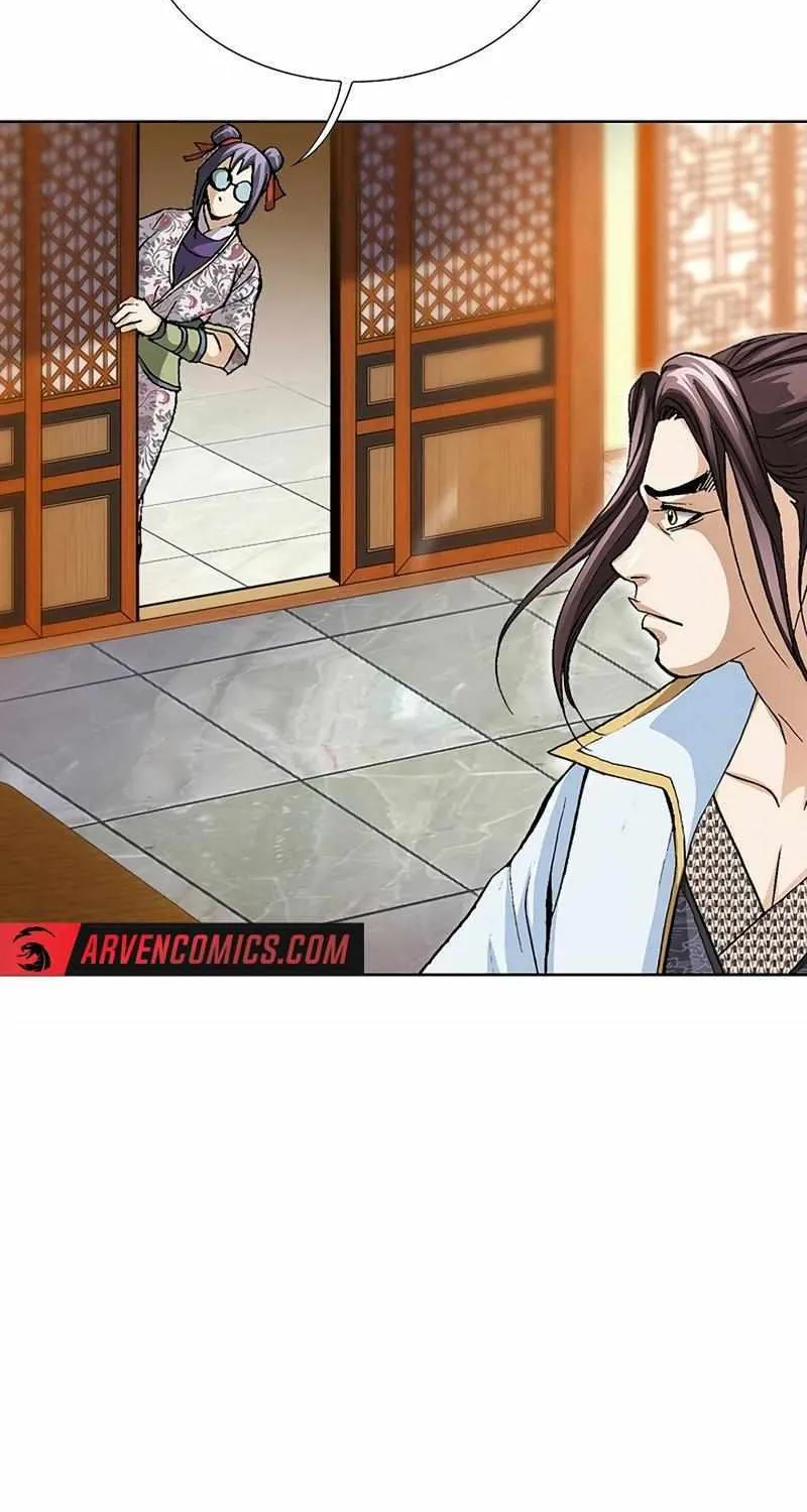 Peerless Chapter 51 page 55 - 