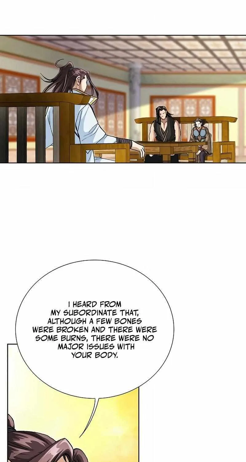 Peerless Chapter 51 page 56 - 