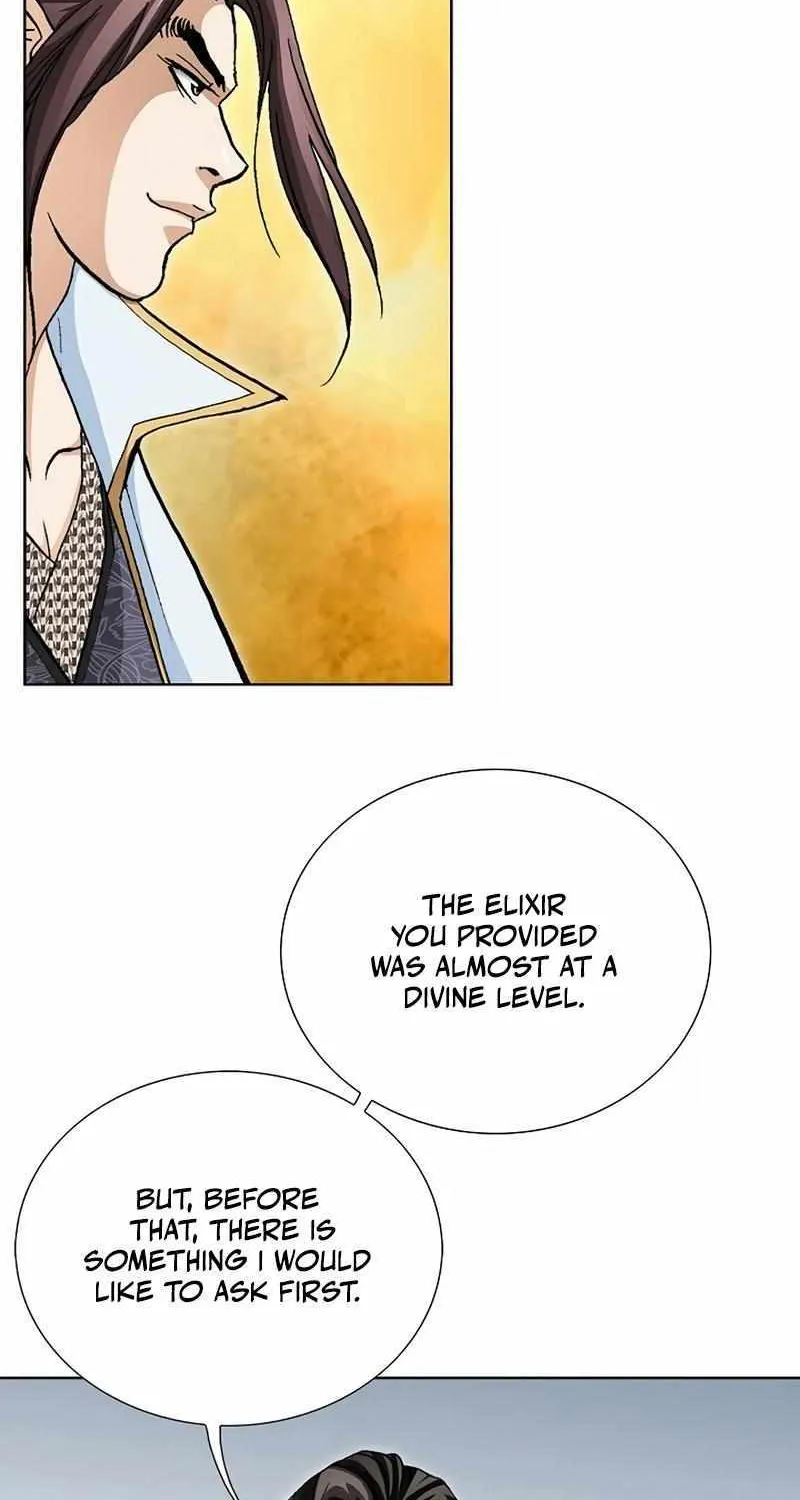 Peerless Chapter 51 page 57 - 