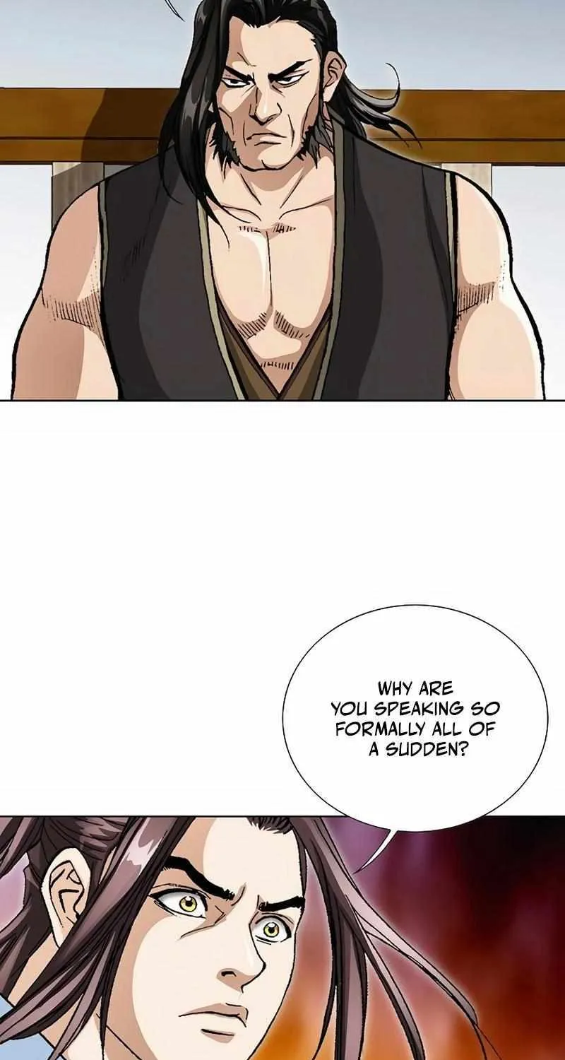 Peerless Chapter 51 page 58 - 