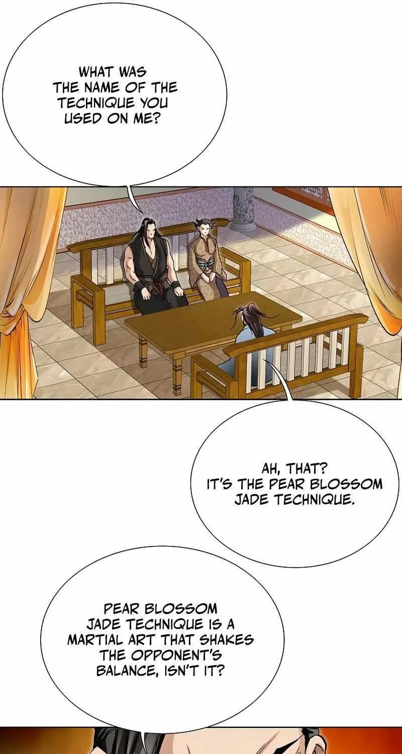 Peerless Chapter 51 page 60 - 
