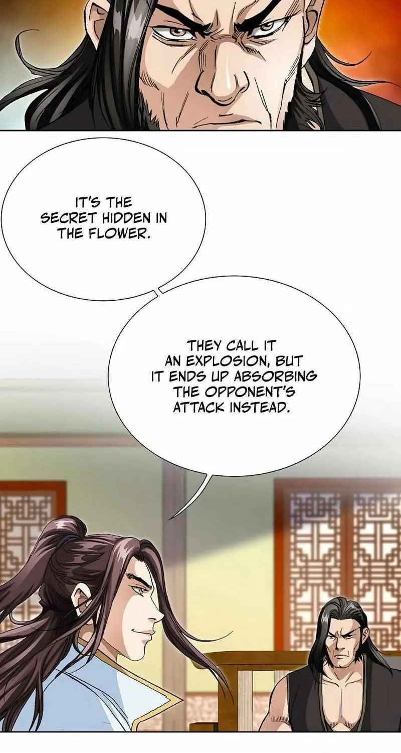 Peerless Chapter 51 page 61 - 