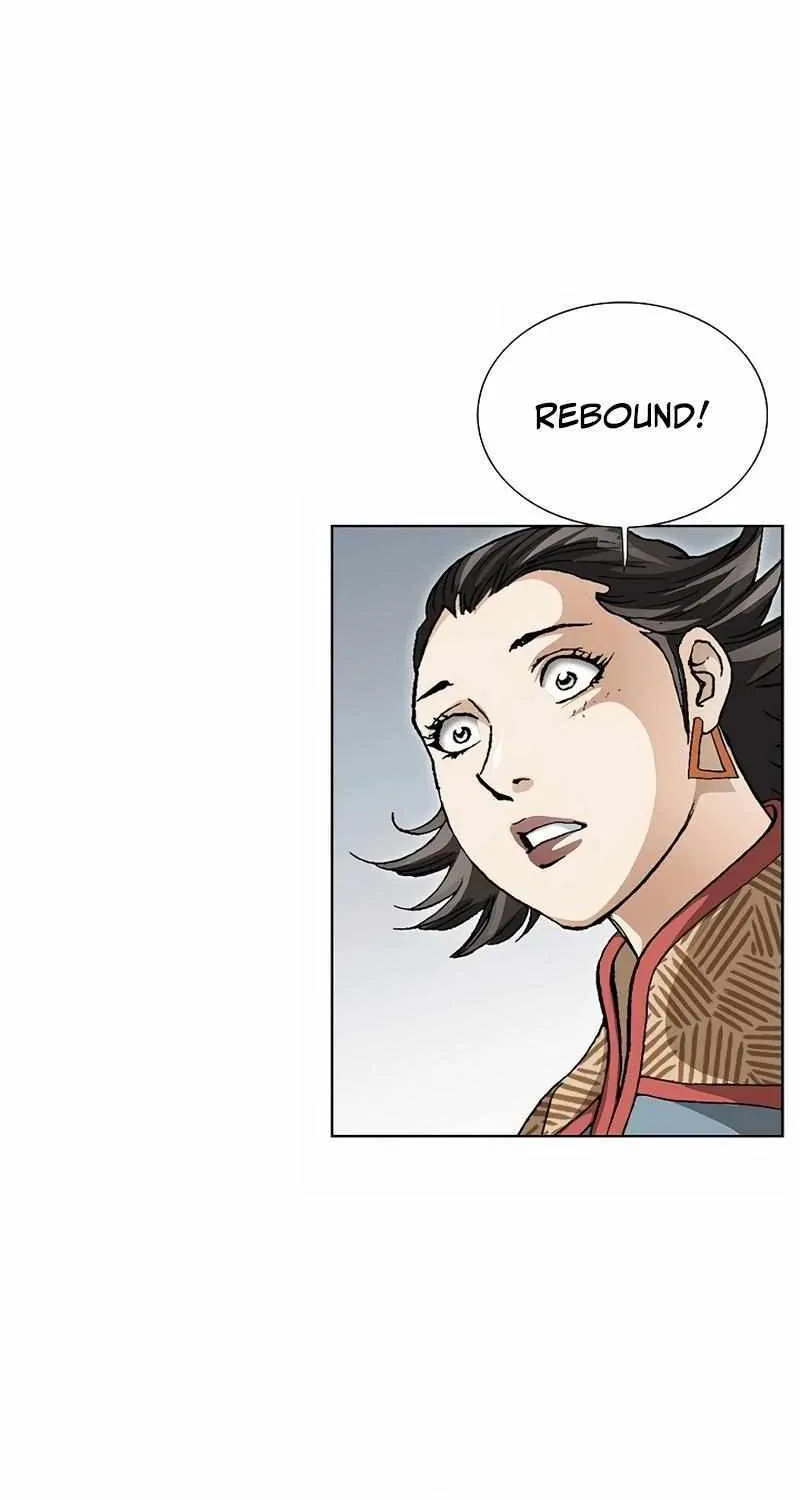 Peerless Chapter 51 page 62 - 