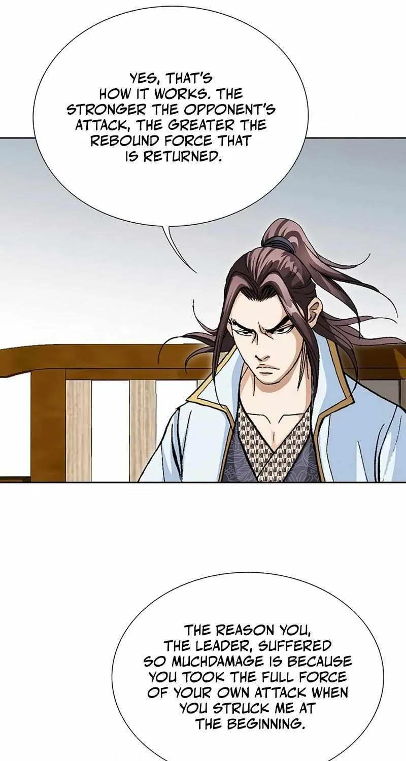 Peerless Chapter 51 page 63 - 