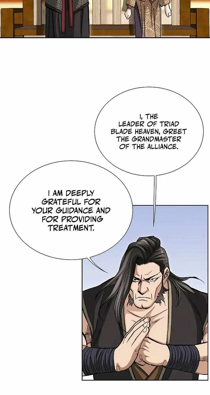 Peerless Chapter 51 page 68 - 