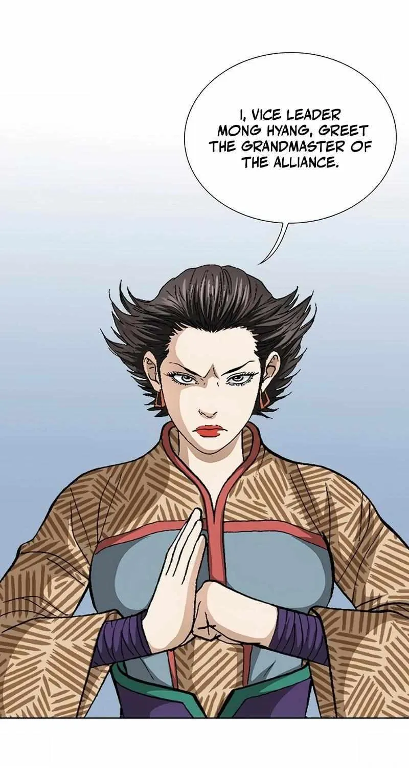 Peerless Chapter 51 page 69 - 