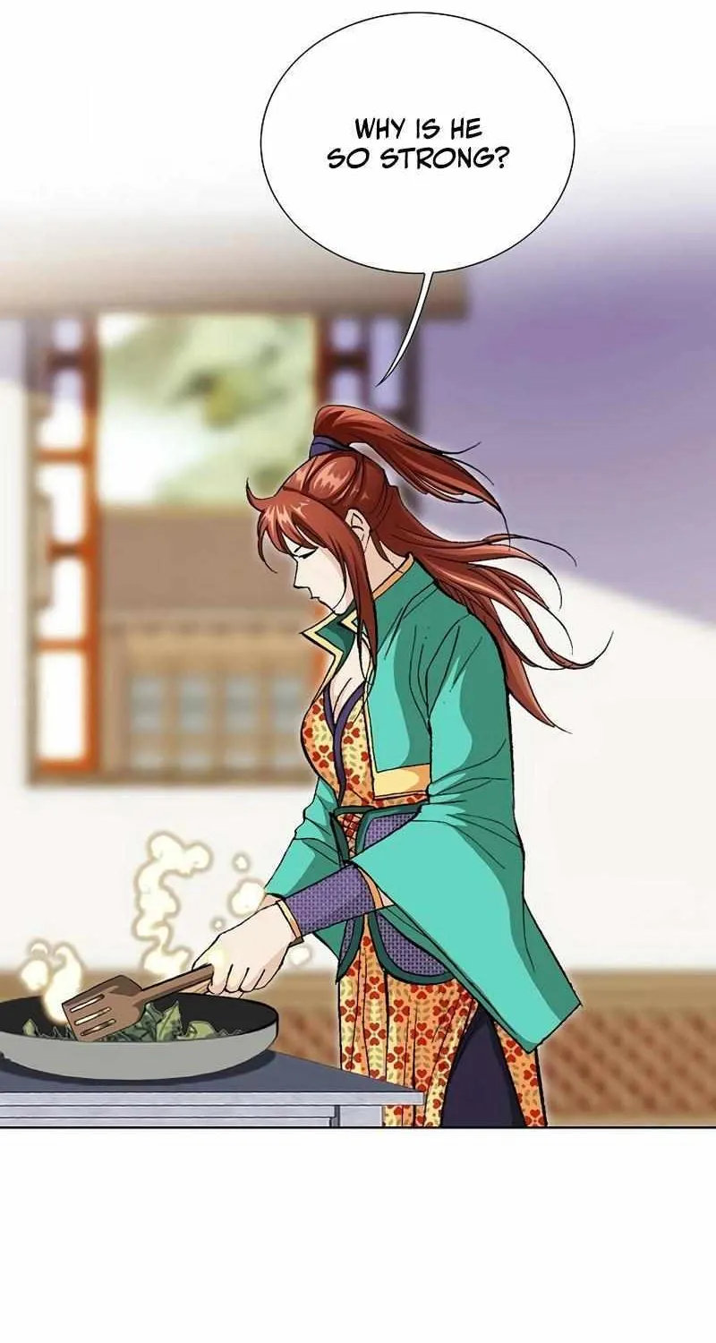 Peerless Chapter 51 page 8 - 
