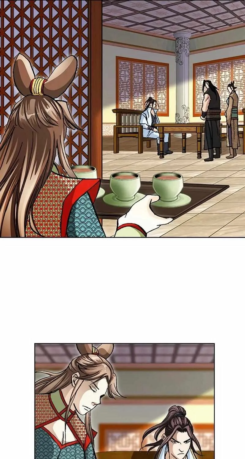 Peerless Chapter 51 page 71 - 