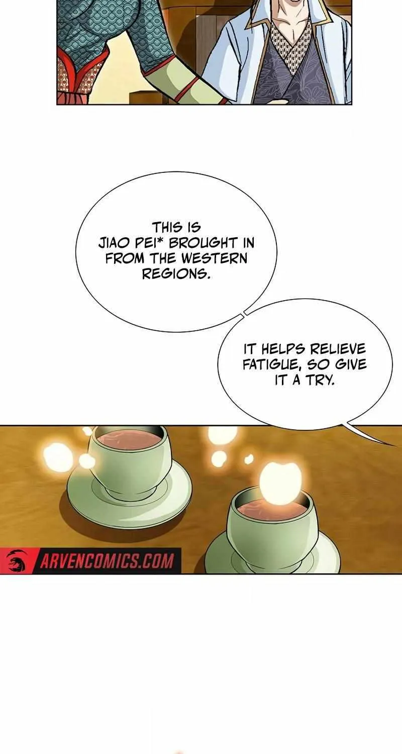 Peerless Chapter 51 page 72 - 