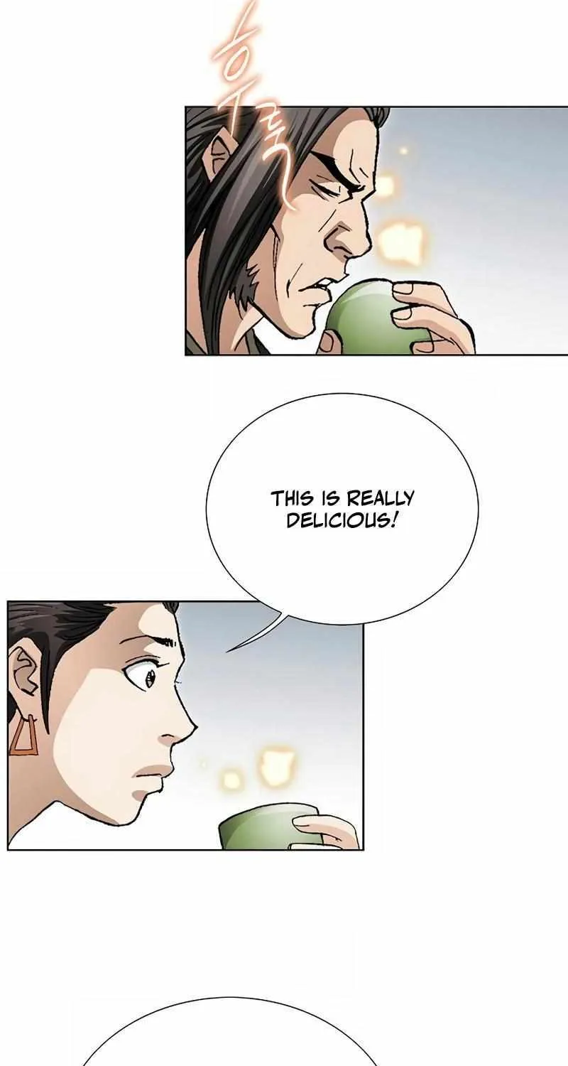 Peerless Chapter 51 page 73 - 