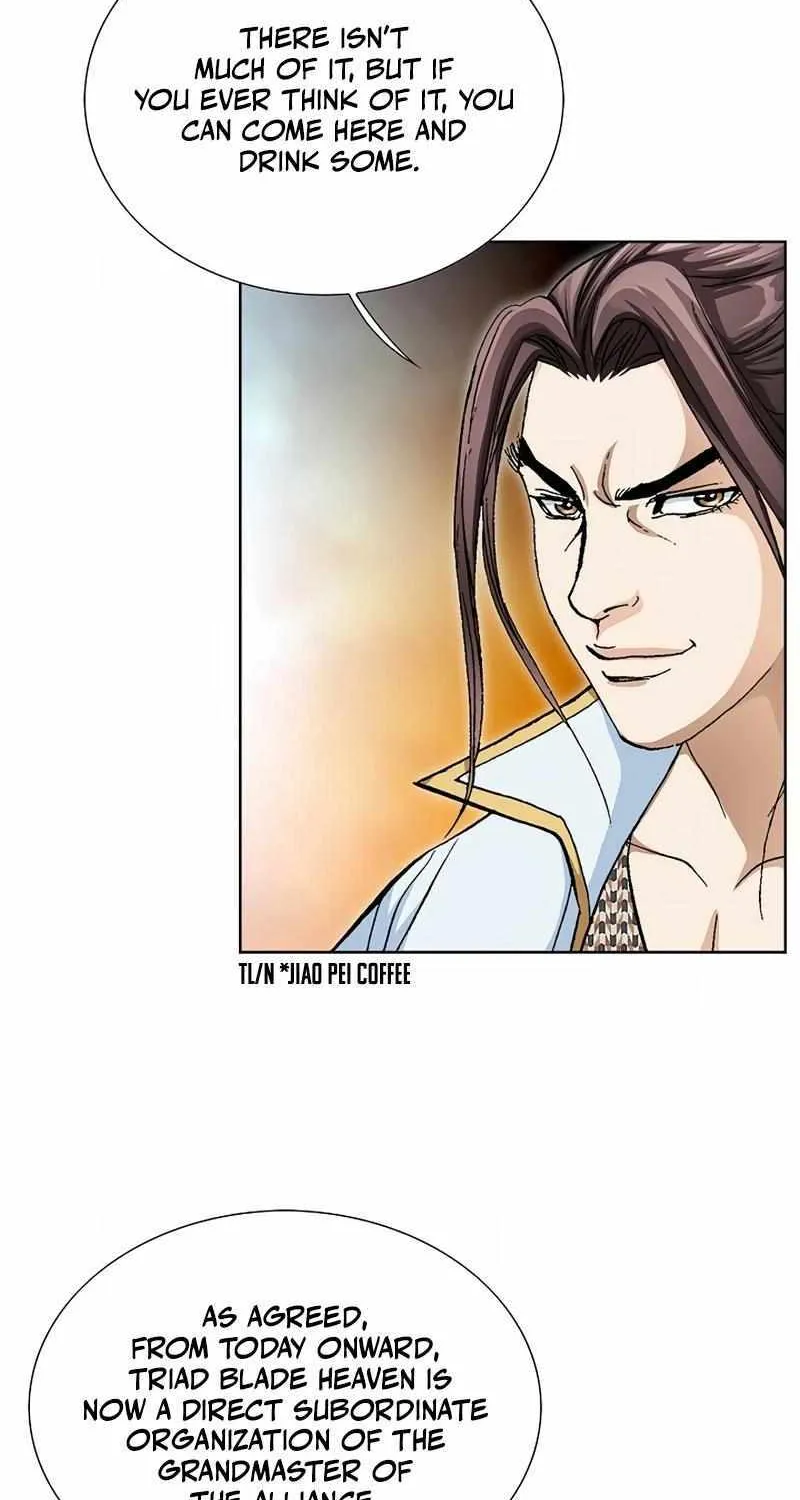 Peerless Chapter 51 page 74 - 