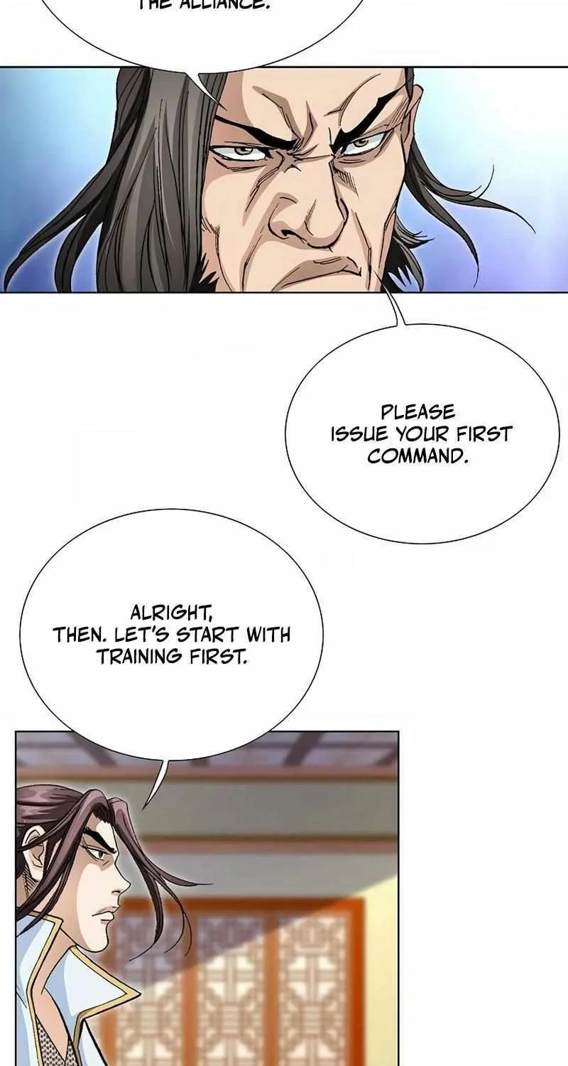 Peerless Chapter 51 page 75 - 