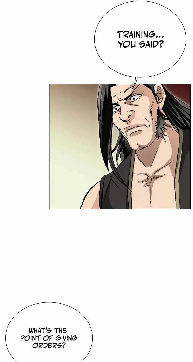 Peerless Chapter 51 page 77 - 