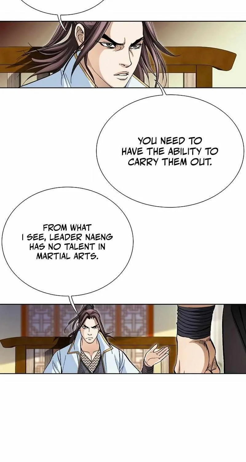 Peerless Chapter 51 page 78 - 