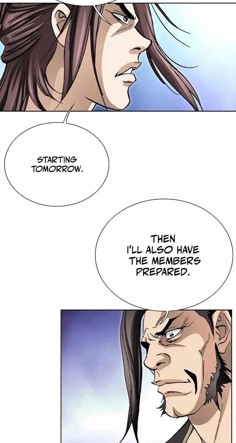 Peerless Chapter 51 page 85 - 