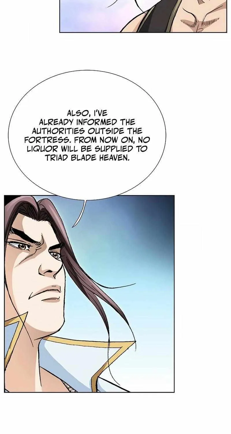 Peerless Chapter 51 page 86 - 