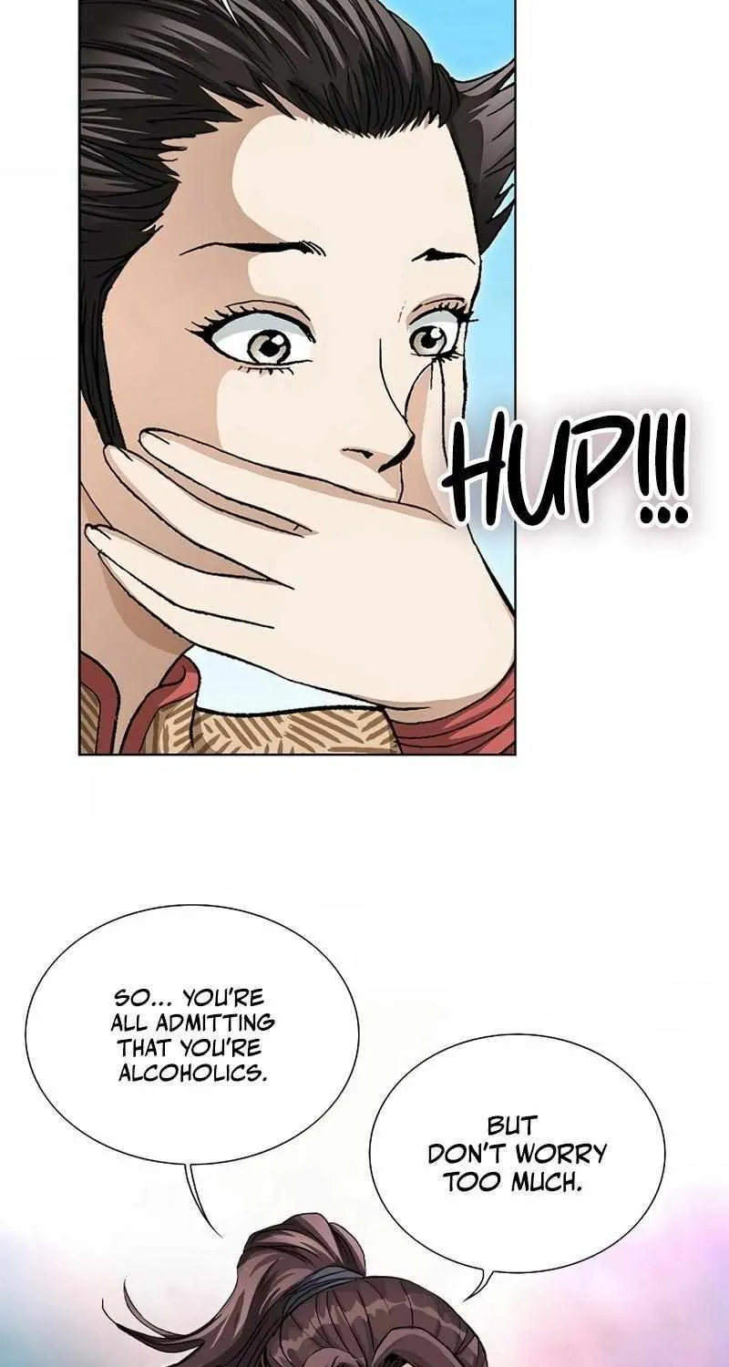 Peerless Chapter 51 page 90 - 