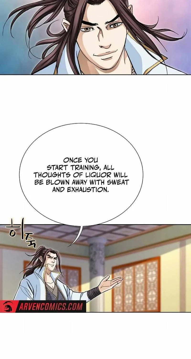 Peerless Chapter 51 page 91 - 