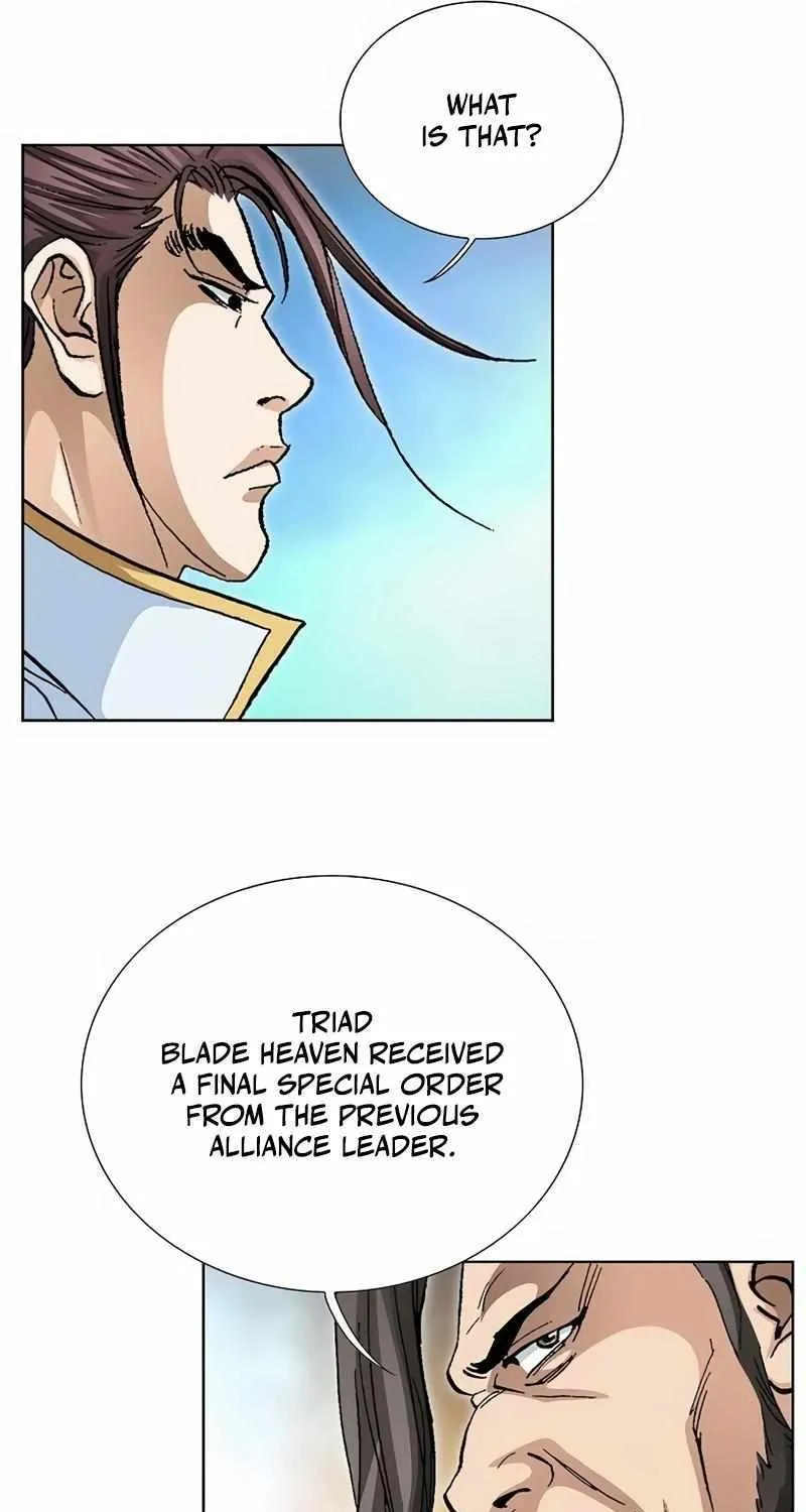 Peerless Chapter 51 page 93 - 