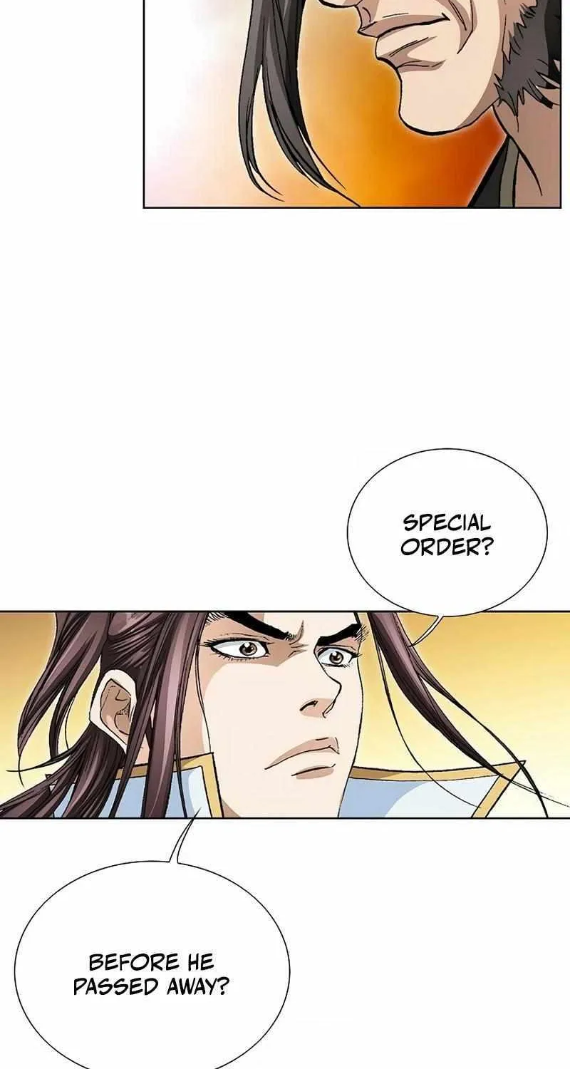 Peerless Chapter 51 page 94 - 