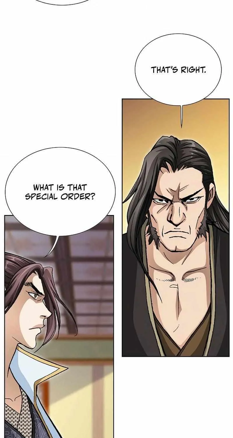 Peerless Chapter 51 page 95 - 