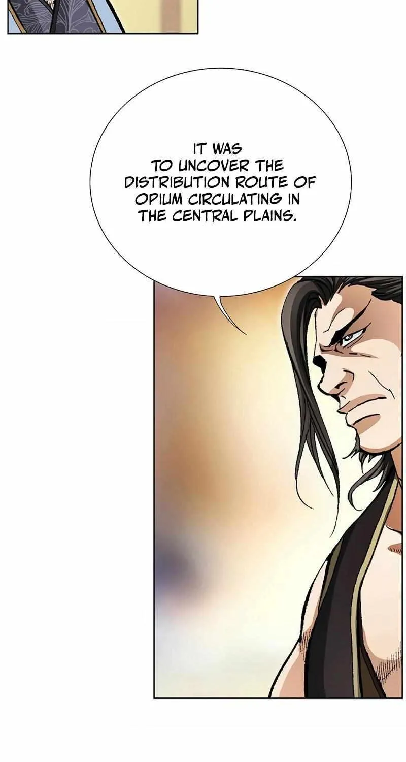 Peerless Chapter 51 page 96 - 