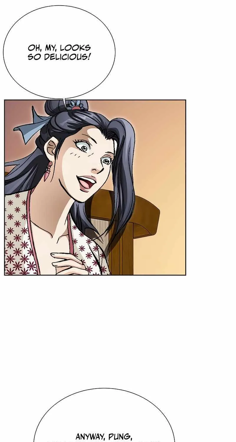 Peerless Chapter 52 page 11 - 