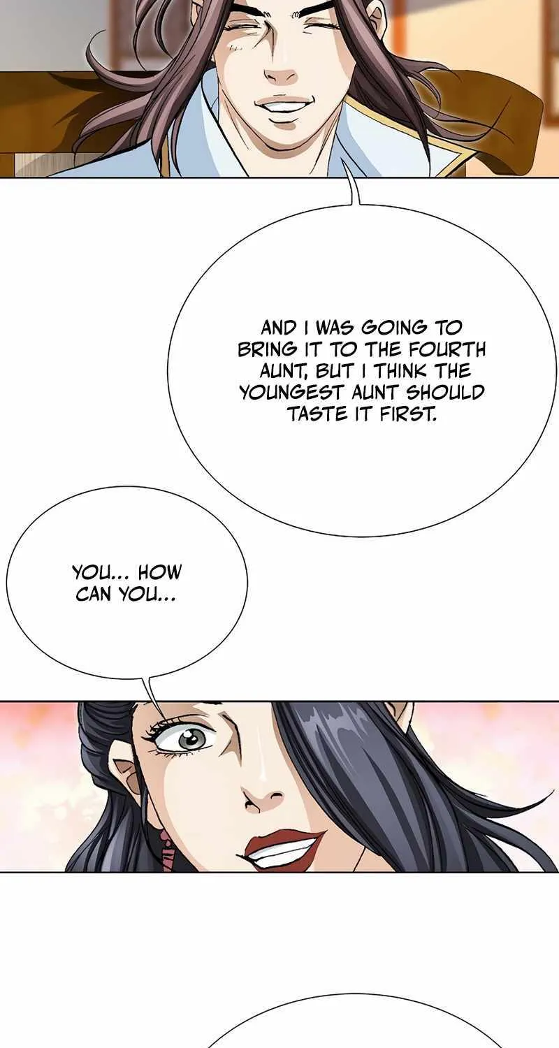 Peerless Chapter 52 page 13 - 
