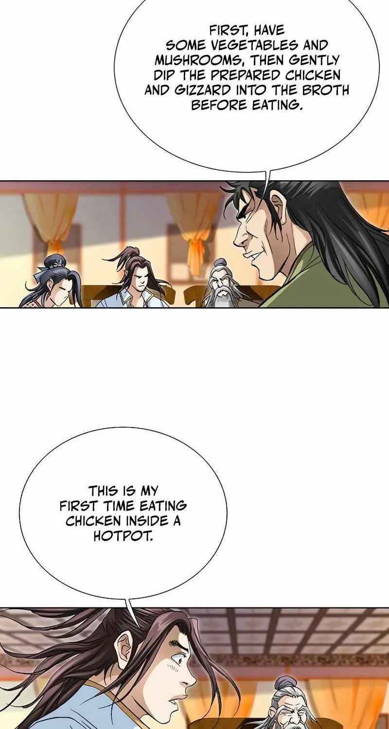 Peerless Chapter 52 page 14 - 