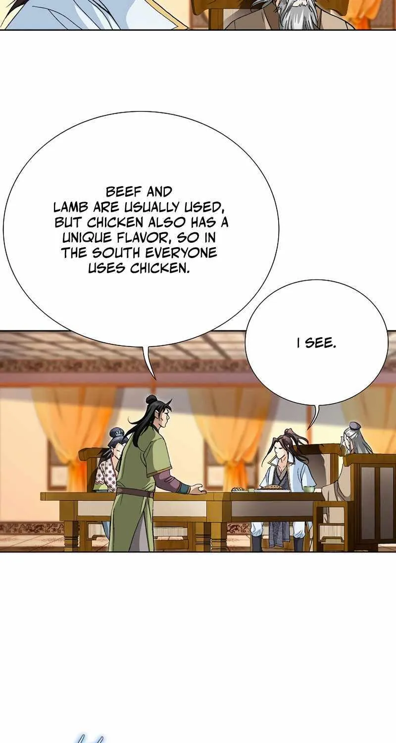 Peerless Chapter 52 page 15 - 