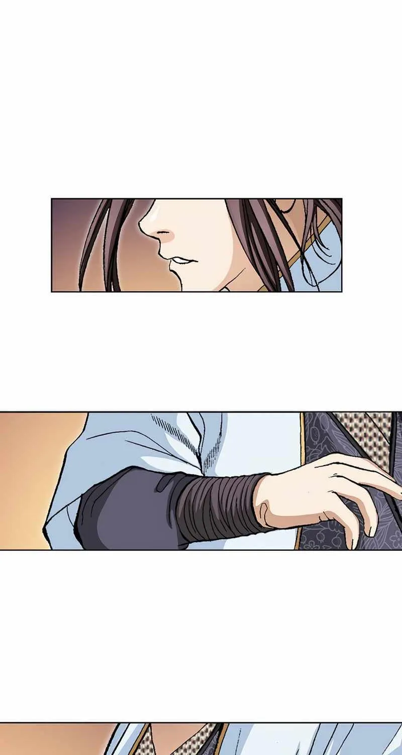 Peerless Chapter 52 page 18 - 