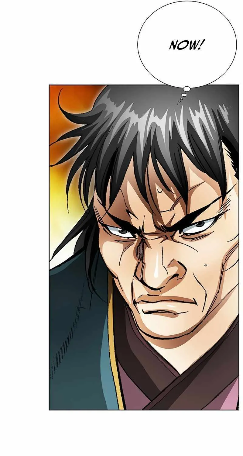 Peerless Chapter 52 page 20 - 